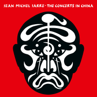 Jean-Michel Jarre ‹The Concerts in China (40th Anniversary Remastered Edition)›