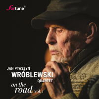 Jan Ptaszyn Wróblewski Quartet ‹On the Road, Vol. 1›