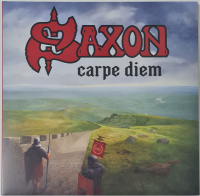 Saxon ‹Carpe Diem›