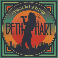 Beth Hart ‹A Tribute to Led Zeppelin›