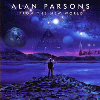 Alan Parsons ‹From The New World›