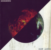 Shinedown ‹Planet Zero›