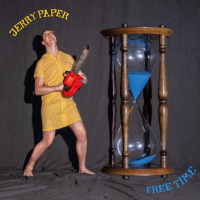 Jerry Paper ‹Free Time›