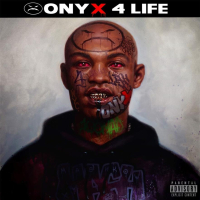 Onyx ‹Onyx 4 Life›
