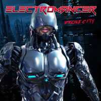 Electromancer ‹Drone City›