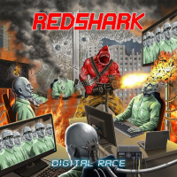 Redshark ‹Digital Race›