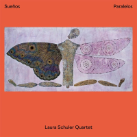Laura Schuler Quartet ‹Sueños Paralelos›