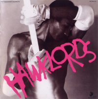Hawklords ‹25 Years On›