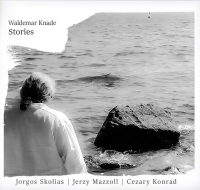 Waldemar Knade ‹Stories›