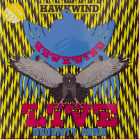 Hawkwind ‹Live Seventy Nine›