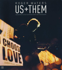 Roger Waters ‹Us + Them›