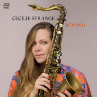 Cecilie Strange Quartet ‹Beyond›