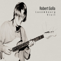 Robert Golla ‹Luxembourg Visit›