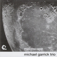 Michael Garrick Trio ‹Moonscape›