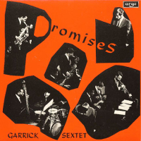 Michael Garrick Trio, Michael Garrick Sextet ‹Promises›