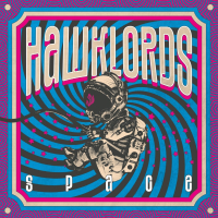 Hawklords ‹Space›