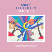 André Roligheten ‹Marbles›