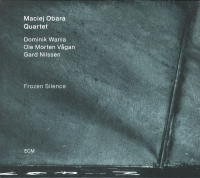 Maciej Obara Quartet ‹Frozen Silence›