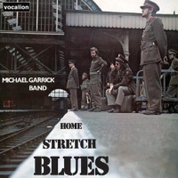 Michael Garrick Band ‹Home Stretch Blues›