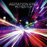 Agitation Free ‹Momentum›