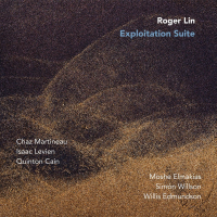 Roger Lin ‹Exploitation Suite›