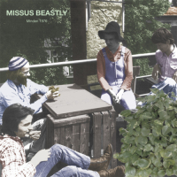 Missus Beastly ‹Minden 1976›
