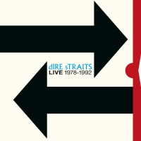 Dire Straits ‹Box: Live 1978 – 1992›