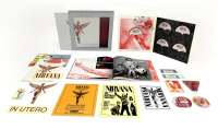 Nirvana ‹Box: In Utero (Deluxe Edition)›