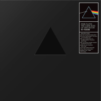 Pink Floyd ‹The Dark Side Of The Moon (50th Anniversary Edition)›
