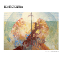 Borys Janczarski Quartet ‹Time Remembered›