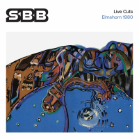 SBB ‹Live Cuts. Elmshorn 1980›