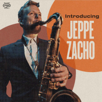 Jeppe Zacho ‹Introducing Jeppe Zacho›