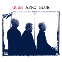 GUSH ‹Afro Blue›