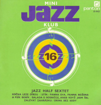 Jazz Half Sextet ‹Mini Jazz Klub 16›