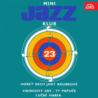 Horký Dech Jany Koubkové ‹Mini Jazz Klub 23›