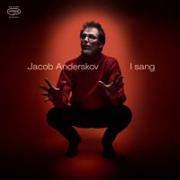 Jacob Anderskov ‹I sang›