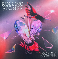 The Rolling Stones ‹Hackney Diamonds›