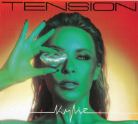 Kylie Minogue ‹Tension›