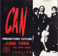 Can ‹Prehistoric Future›