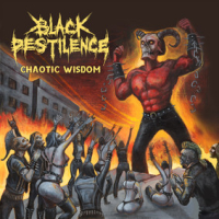 Black Pestilence ‹Chaotic Wisdom›