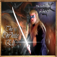 Dungeon Wolf ‹The White Elf›