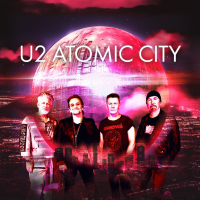 U2 ‹Atomic City›
