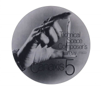 Technical Space Composer’s Crew ‹Canaxis 5›