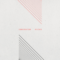 Florian Arbenz ‹Conversation #11 & #12: On!›