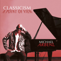 Michael Arbenz ‹Classicism – A Point of View›