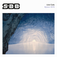 SBB ‹Live Cuts. Bytom 1979›