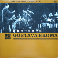 Gustav Brom Orchestra ‹Jazzový koncert›