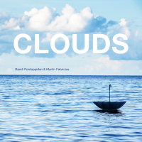 Randi Pontoppidan, Martin Fabricius ‹Clouds›
