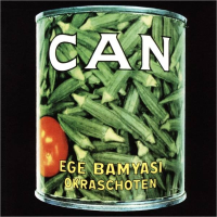 Can ‹Ege Bamyasi›