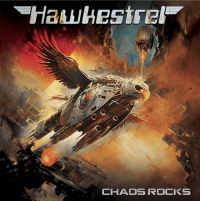 Hawkestrel ‹Chaos Rocks›